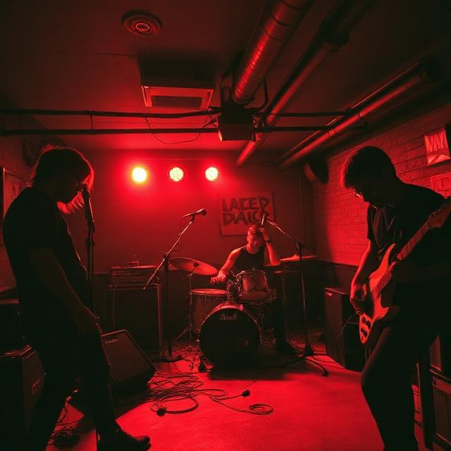 Static Void