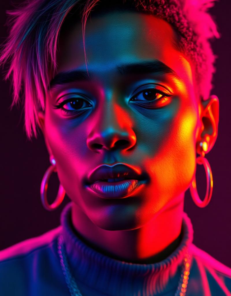 Featured creator
